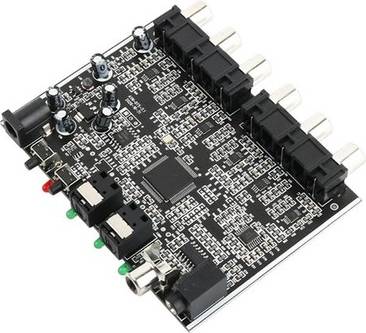 Ac3 Sodial 5.1 Channel Dts For Ac-3 Source Code