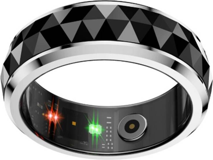 Typecat R11 Fidget Spinner Anxiety Relieve Ring