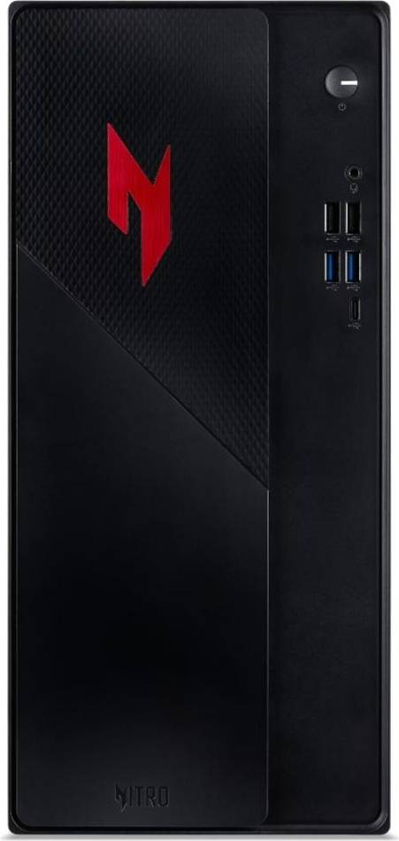 Acer Nitro N20-101 RPL LC5210H PC
