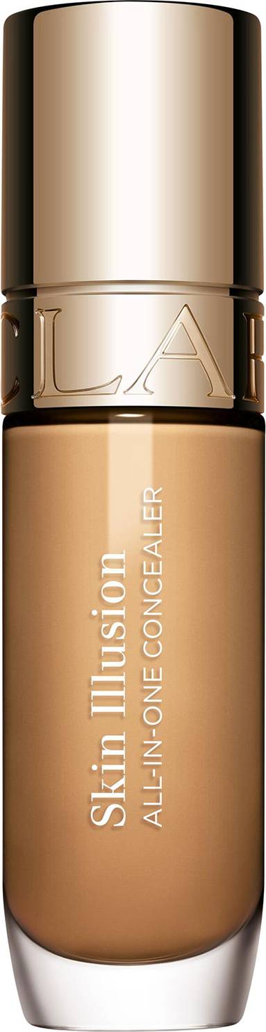 Clarins Skin Illusion All In One Concealer