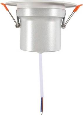 Sodial 8ohm 10W Moisture-proof In-Ceiling Speaker System