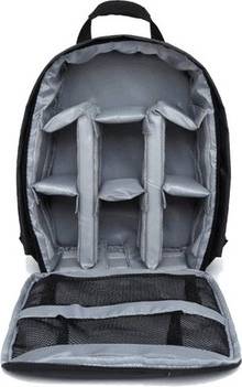 Sodial Multi-Functional Outdoor Camera Backpack