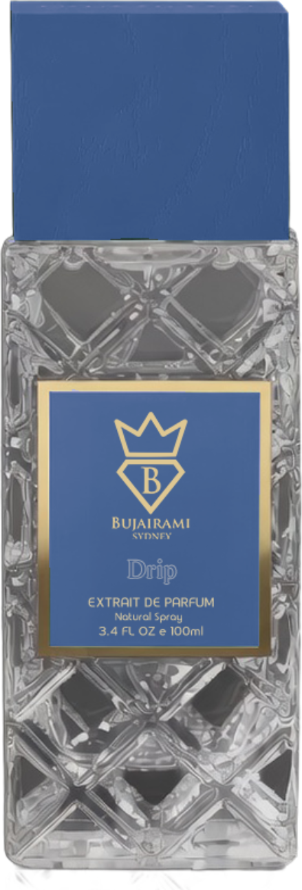 Drip Extrait de Parfum Sample