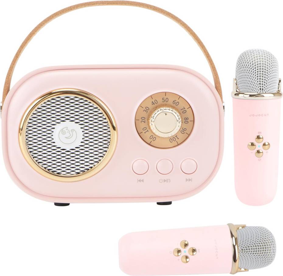 Karaoke machine Chronus Mini Karaoke Machine