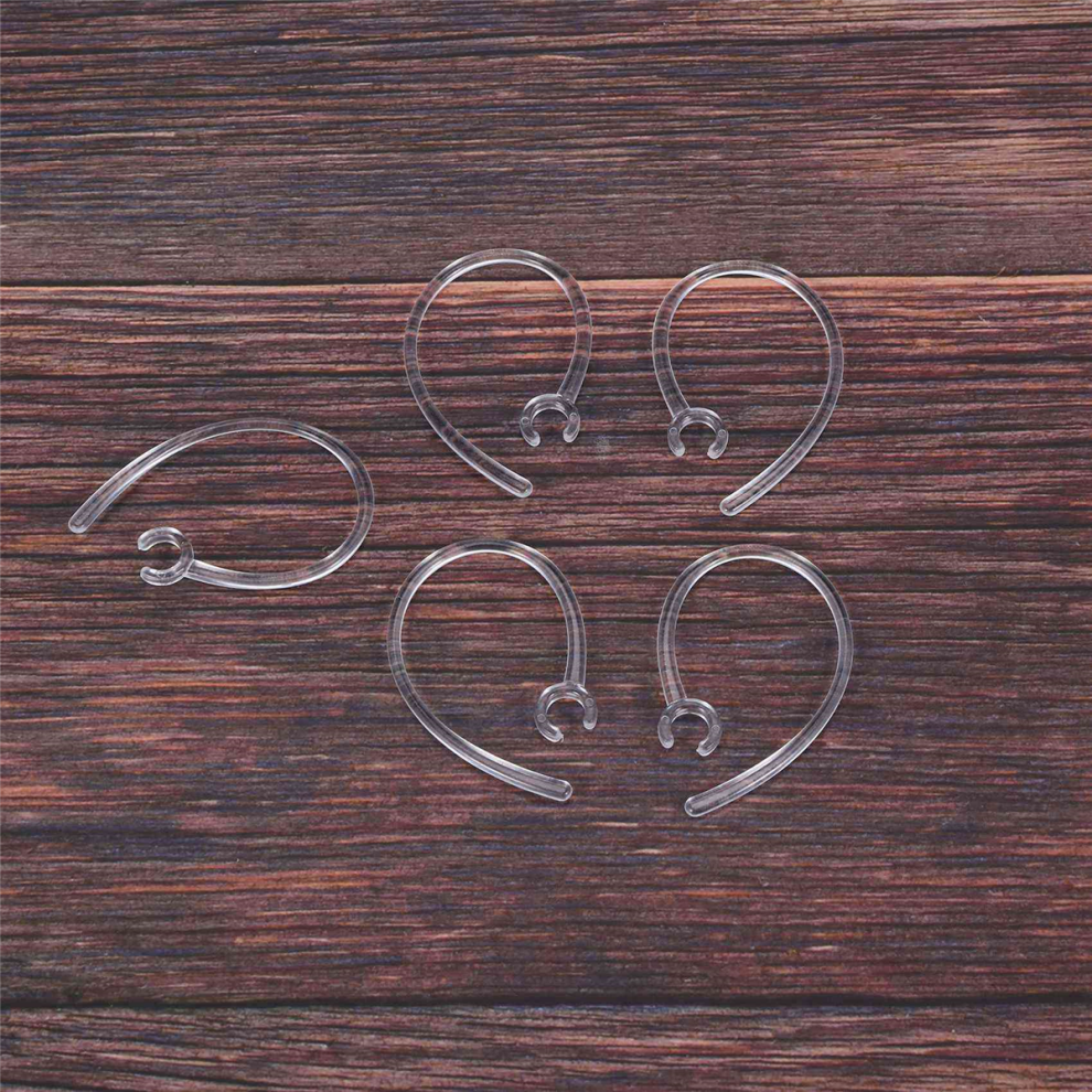 Bluetooth hearing aids Small Clamp Bluetooth Ear Hook Loop Clip
