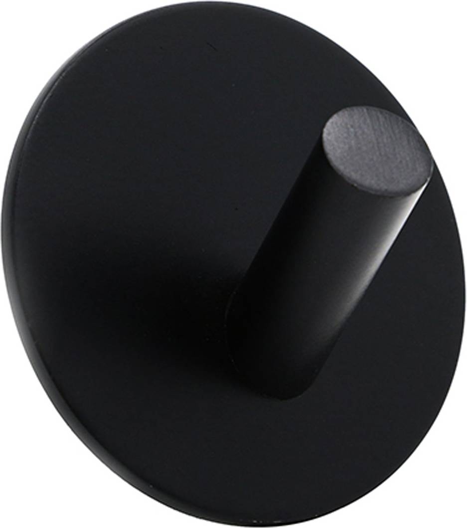 Mini Krok Matt Sort 2 Stk