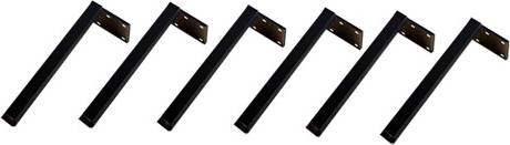 Stands Sort 6 Pack