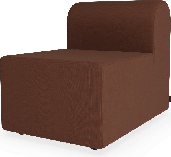 Montana Paradigm Modulsofa Lige Modul R346-Remix346 Sofa