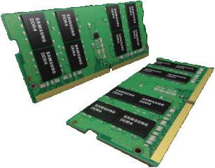 Samsung M471A1K43EB1-CWE Memory Module