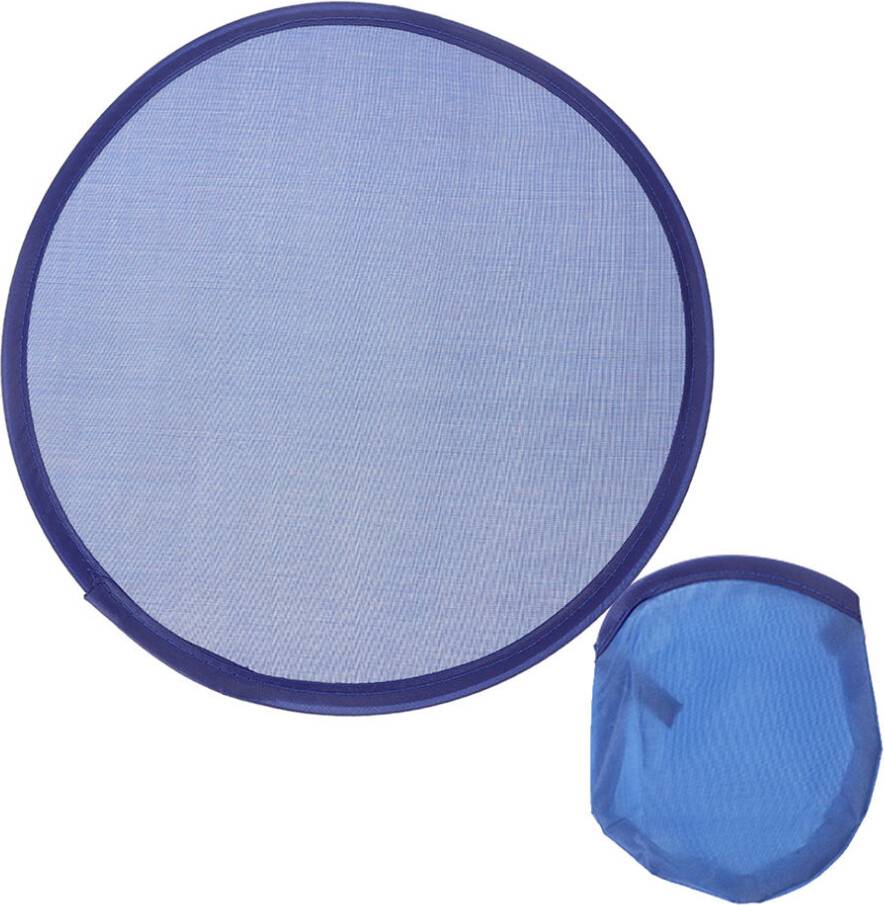 Portable Round Handheld Lightweight Fan