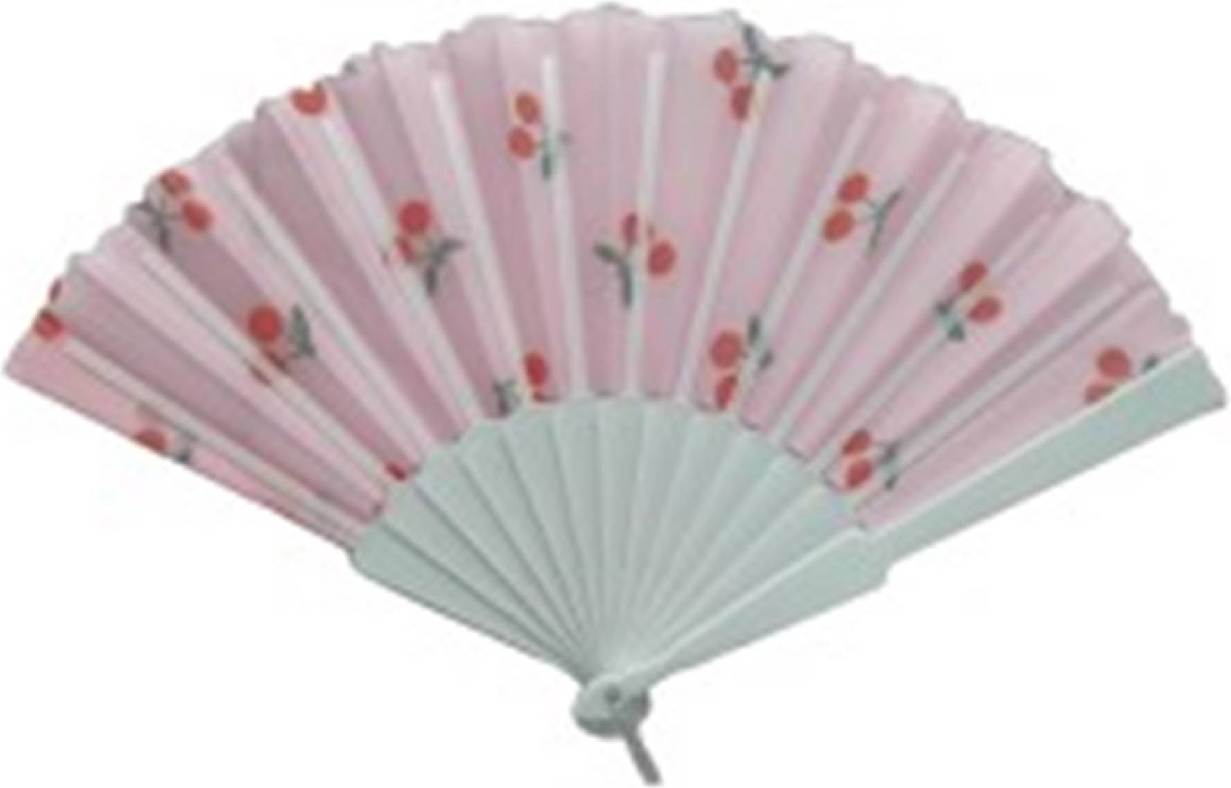 Neye Solfjäder Summer Rosa