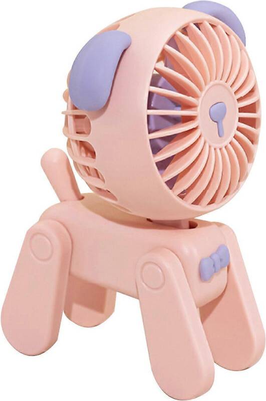 Mini Handheld Portable Personal Fan