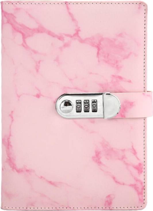 Digital notebook Password Lock Diary A5 Digital Notebook