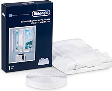 De'Longhi DLSA012 Universal Window Installation Kit