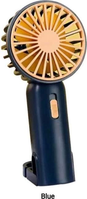 STOYOTU USB Rechargeable Handheld Mini Fan