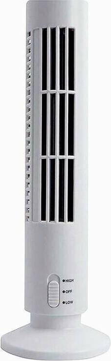 Cool tower fan Portable Mini USB Tower Fan