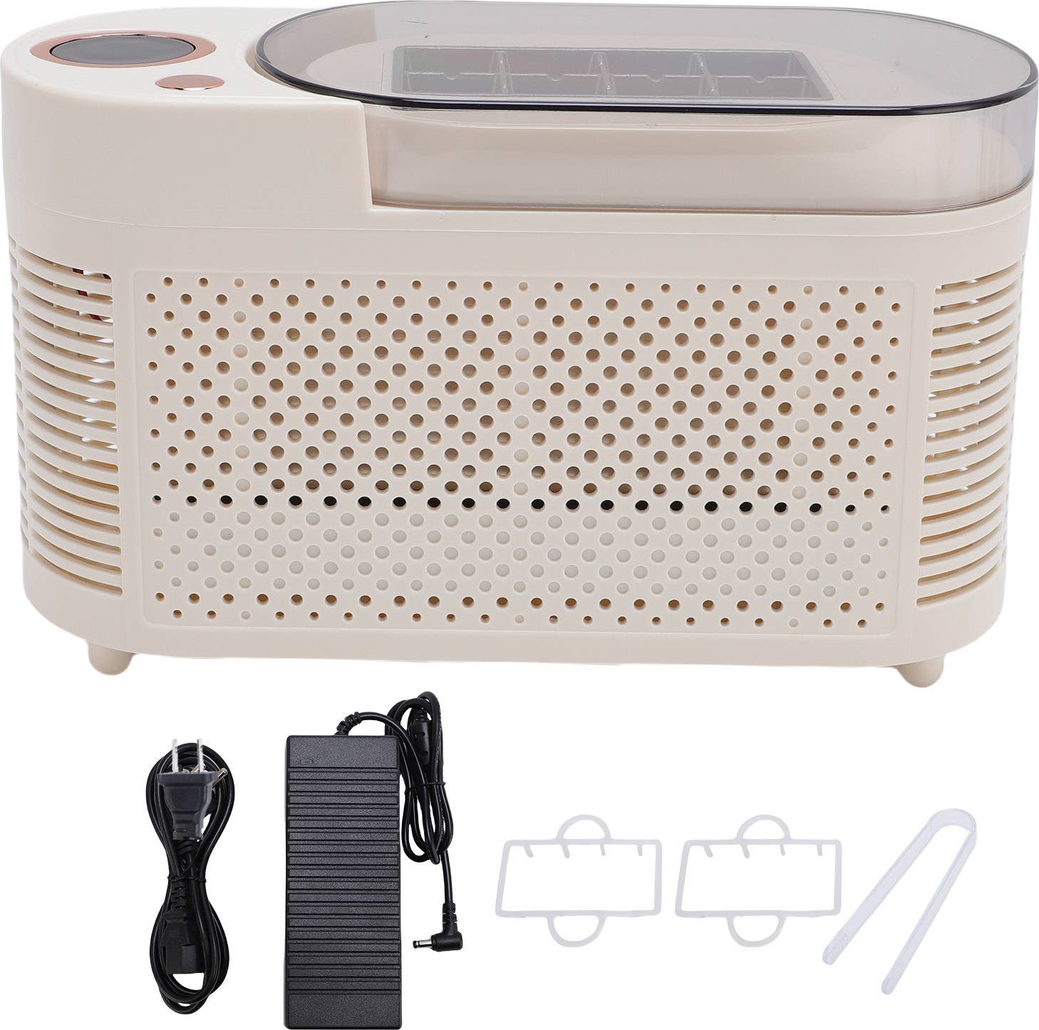 Home Desktop Ice Maker Machine
