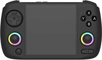 Sodial Rg Cubexx Retro Handheld Game Console