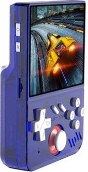 Sodial R36 Retro Handheld Game Console