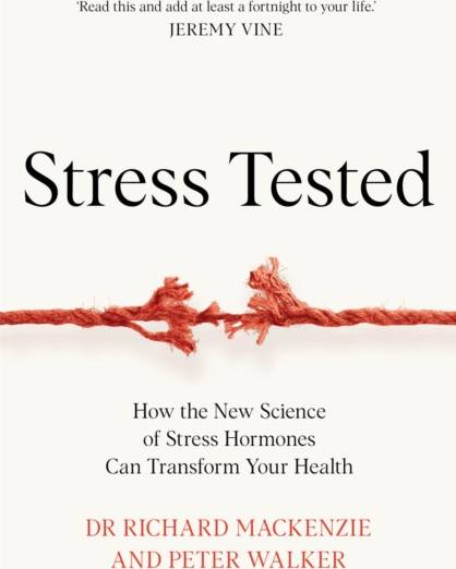 Stress Tested