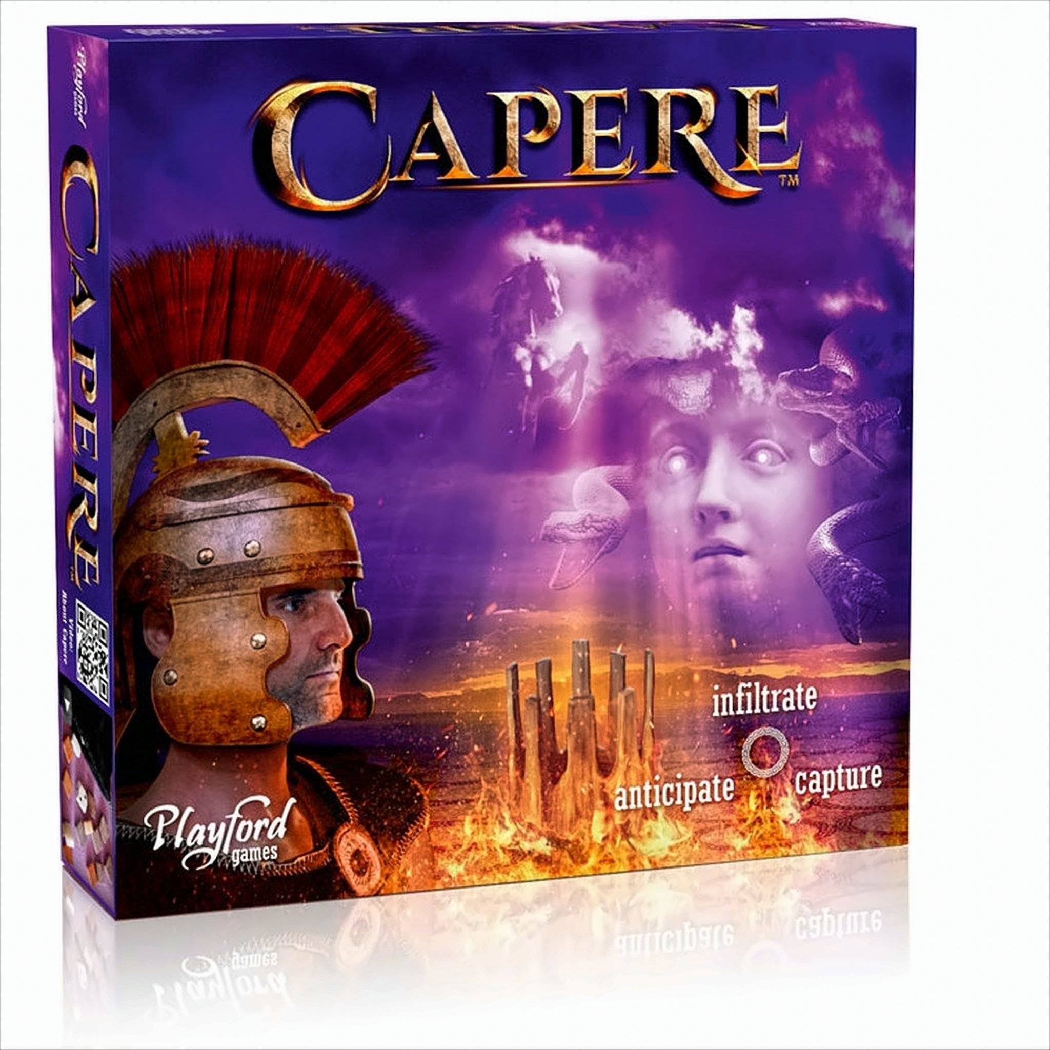 Capere.
