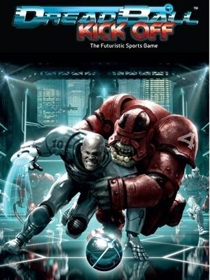 DreadBall KickOff