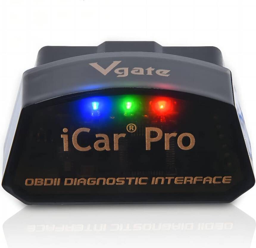 Vgate obd2 Vgate iCar Pro Bluetooth 4.0 Fault Code Reader