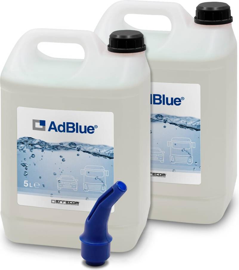 Adblue 10 liter AdBlue Diesel Engine Additive 10 L Additive 10L