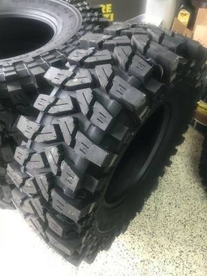 Devils 215 85 R16 Tires