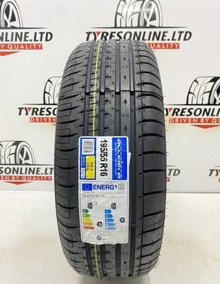 195 55r16 Accelera Phi-R 195 55R16 Performance Tires