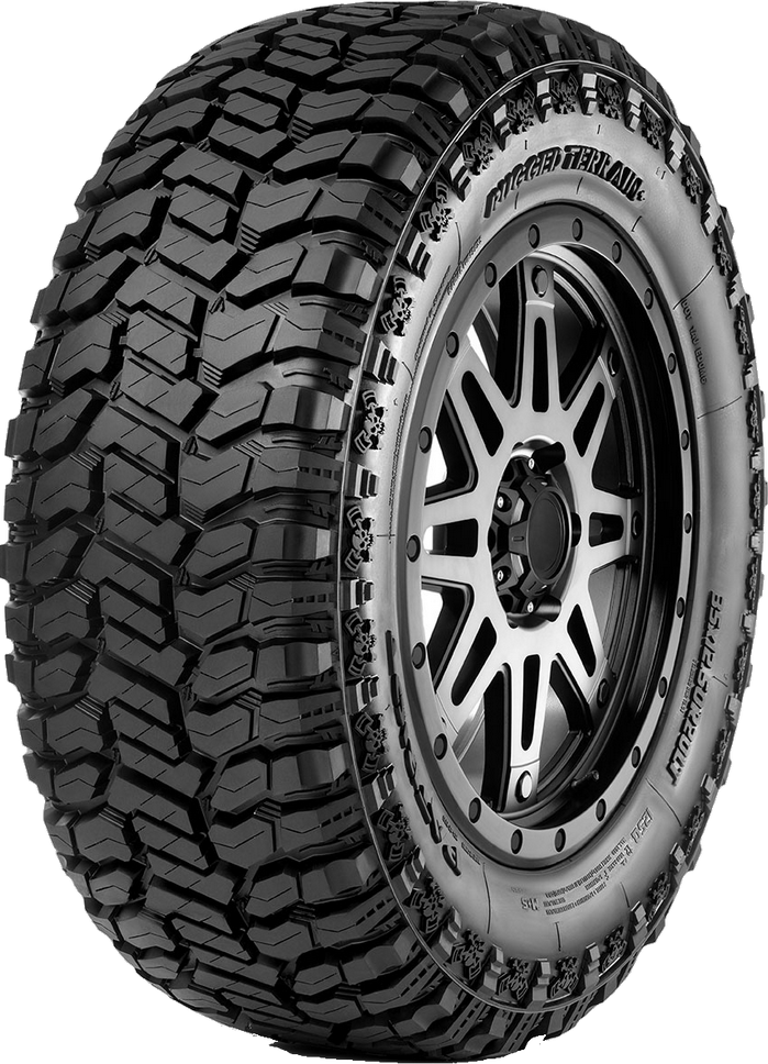 Patriot Terrain R T+ 285 60 R18 Tire