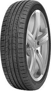 Invovic 215 60 R16 95V Tire