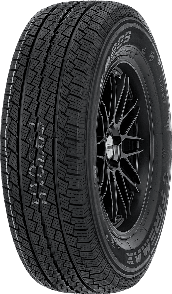 Firemax FM809 185 75 R16 Tire