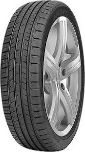 235 45 R18 Tire
