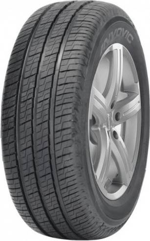 Invovic 215 65 R15 Tire
