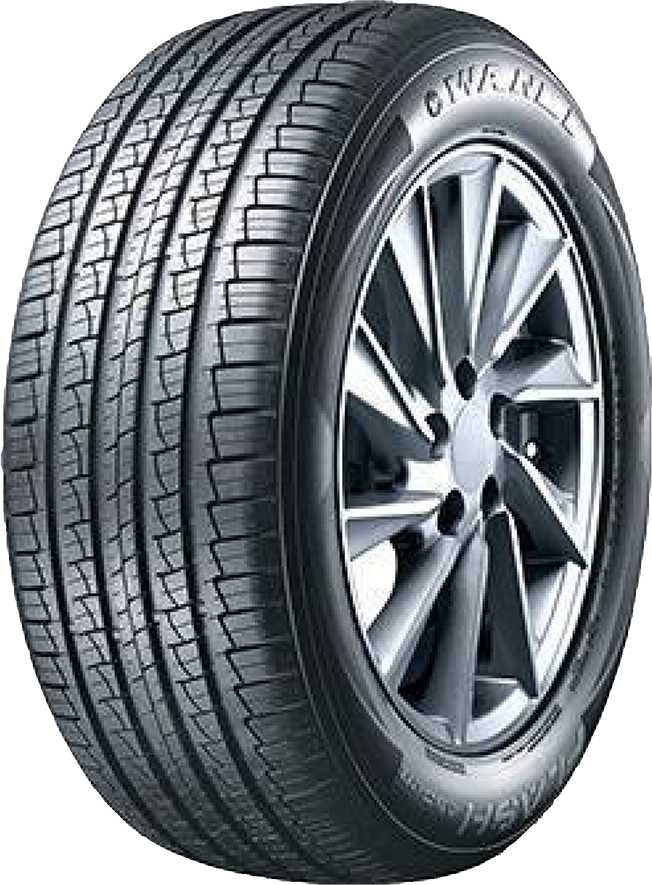 AS028 255 70 R16 Tire