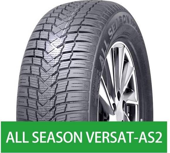 Autogreen All Season Versat AS2 235 35 R19 Tire
