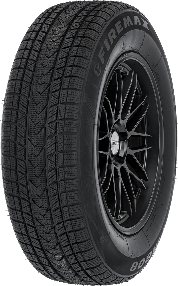 Firemax FM808 245 40 R19 Tire