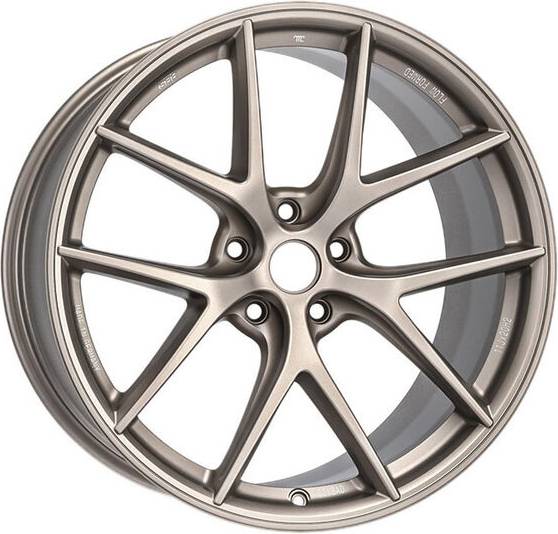 BBS CI-R Unlim Base Wheel 8.5x19