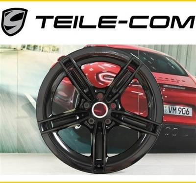 Porsche Taycan II Wheel Rim Mission E Design