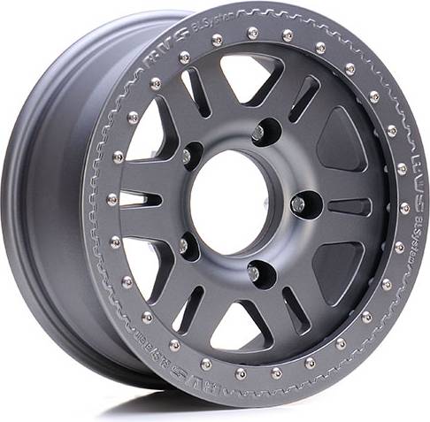 Avus Alloy Wheel RBS01 For Land Rover Defender