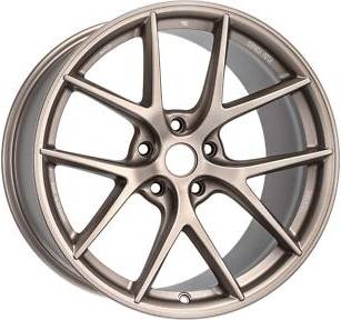 BBS CI-R Unlimited Base Wheel 12x20 ET65