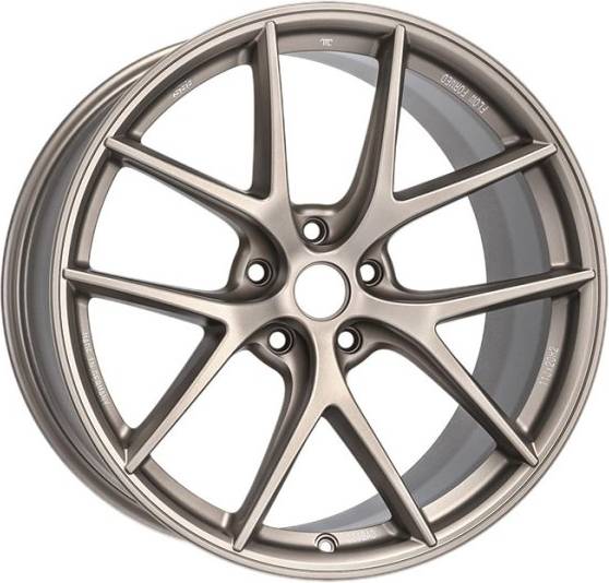 BBS CI-R Unlim Base Wheel 9.5x19