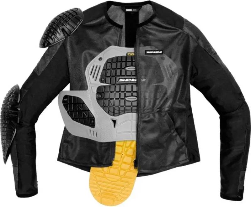 Base-1 Armor Protector Jacket