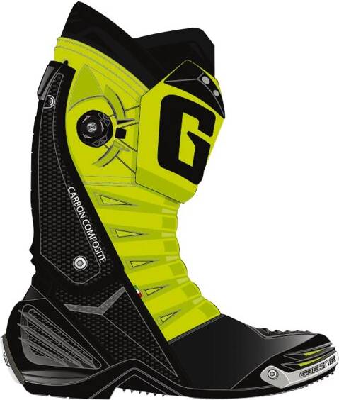 Gaerne GP1 LS Racingstiefel