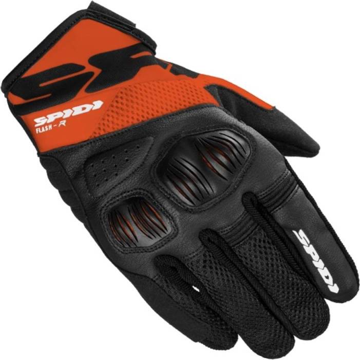 Spidi Flash-R Evo Motorcykelhandskar