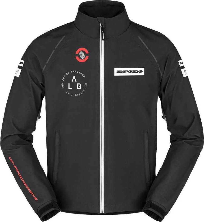 Spidi Pit Lane Motorcycle Textile Jacket
