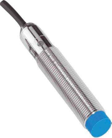 IME12-04NNSZW2S Threaded Barrel Inductive Proximity Sensor