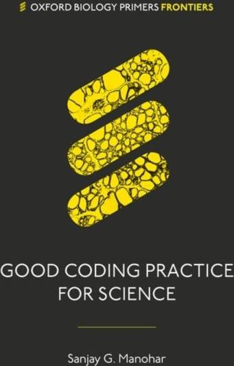 Good Coding Practice for Science (Paperback, 2026)