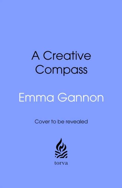 A Creative Compass Inbunden Eng XNEW